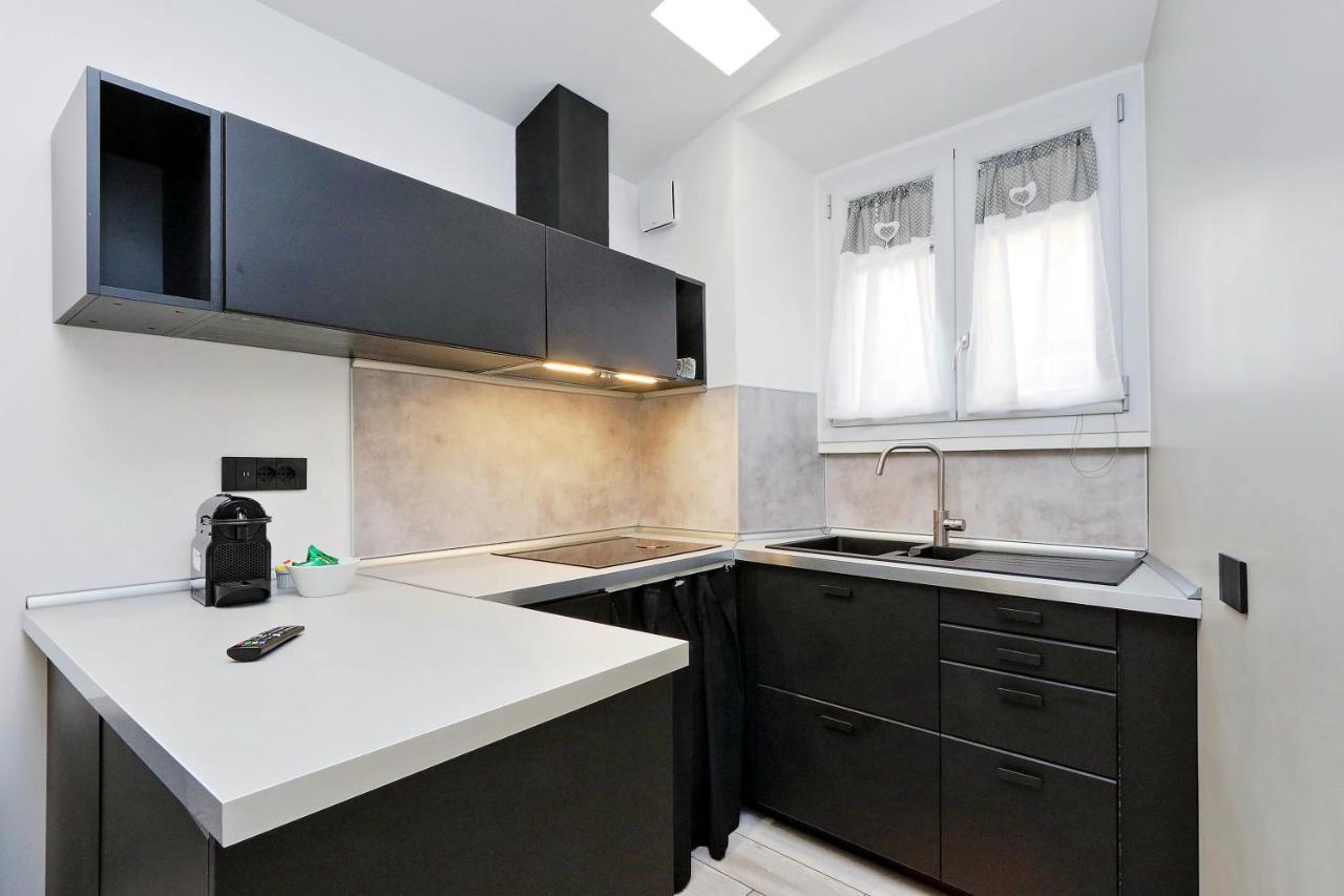 Apartment Diamond Rom